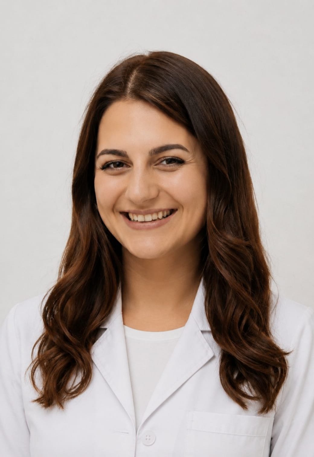Gülşah Keskin