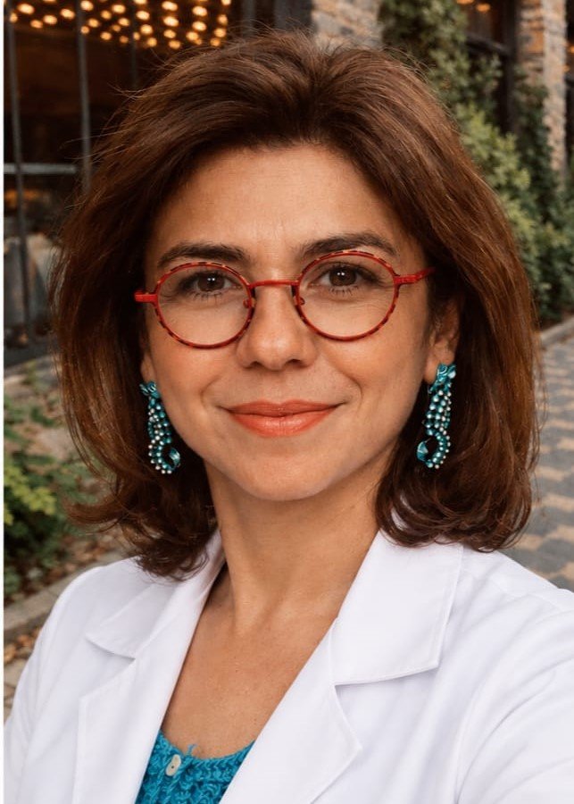 Yasemin Çandır